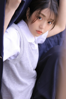 我的女孩国语版无删减