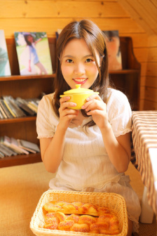 白鸟美玲