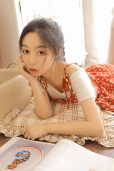 神马是爱情